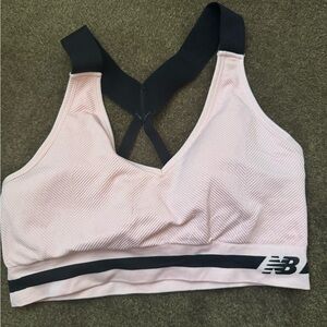 New Balance Sports Bra